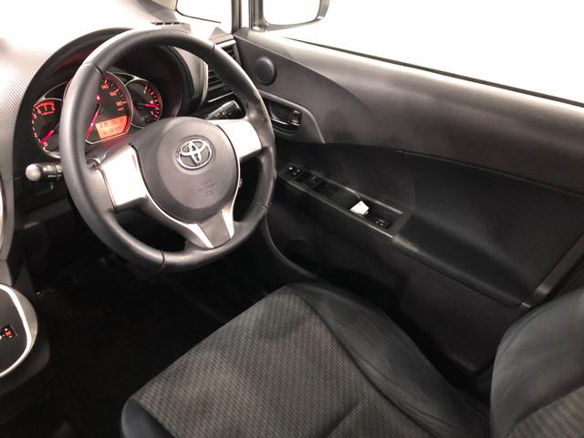 ラクティスG 走行98309キロ/ナビ/バックカメラ/オートライト一年保証・走行距離無制限 走行98309キロ ワンセグナビ 助手席エアバック 純正カーペットマット バックカメラ オートライト(埼玉県)の中古車