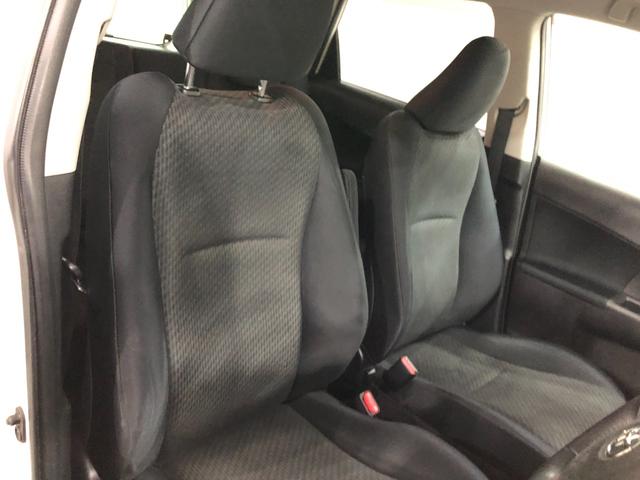 ラクティスG 走行98309キロ/ナビ/バックカメラ/オートライト一年保証・走行距離無制限 走行98309キロ ワンセグナビ 助手席エアバック 純正カーペットマット バックカメラ オートライト(埼玉県)の中古車