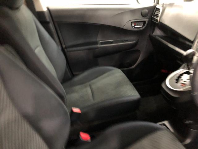 ラクティスG 走行98309キロ/ナビ/バックカメラ/オートライト一年保証・走行距離無制限 走行98309キロ ワンセグナビ 助手席エアバック 純正カーペットマット バックカメラ オートライト(埼玉県)の中古車