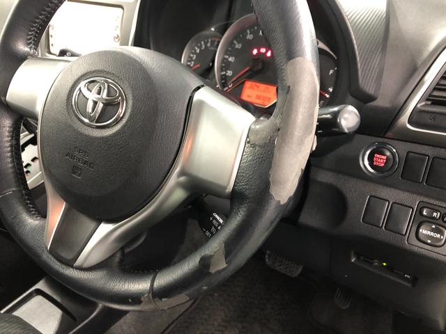 ラクティスG 走行98309キロ/ナビ/バックカメラ/オートライト一年保証・走行距離無制限 走行98309キロ ワンセグナビ 助手席エアバック 純正カーペットマット バックカメラ オートライト(埼玉県)の中古車