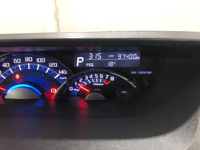 タントカスタムX 走行97400キロ/タイヤ4本交換/タバコ臭一年保証・走行距離無制限 走行97400キロ フルセグナビ ブルートゥース バックカメラ オートライト LEDヘッドライト 片側電動スライドドア(埼玉県)の中古車