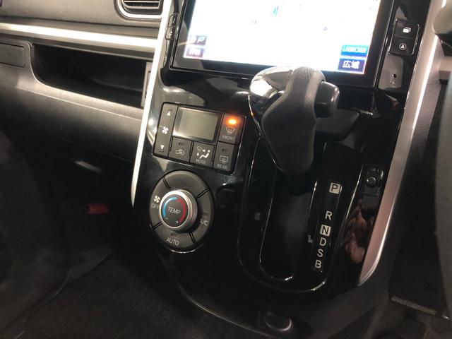 タントカスタムX 走行97400キロ/タイヤ4本交換/タバコ臭一年保証・走行距離無制限 走行97400キロ フルセグナビ ブルートゥース バックカメラ オートライト LEDヘッドライト 片側電動スライドドア(埼玉県)の中古車