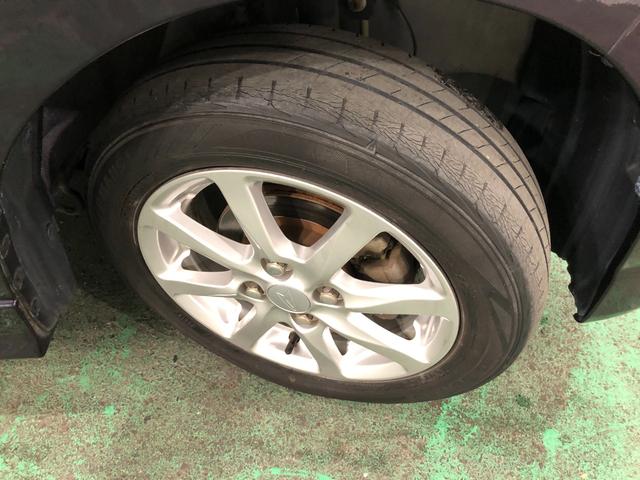 タントカスタムX 走行97400キロ/タイヤ4本交換/タバコ臭一年保証・走行距離無制限 走行97400キロ フルセグナビ ブルートゥース バックカメラ オートライト LEDヘッドライト 片側電動スライドドア(埼玉県)の中古車