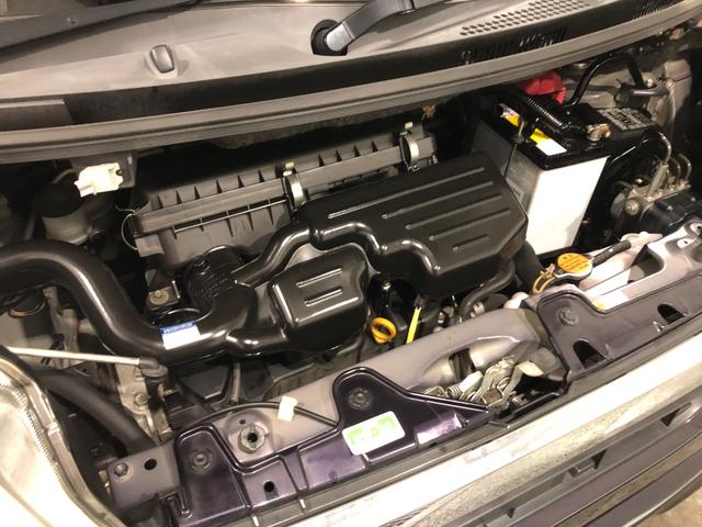 タントカスタムX 走行97400キロ/タイヤ4本交換/タバコ臭一年保証・走行距離無制限 走行97400キロ フルセグナビ ブルートゥース バックカメラ オートライト LEDヘッドライト 片側電動スライドドア(埼玉県)の中古車