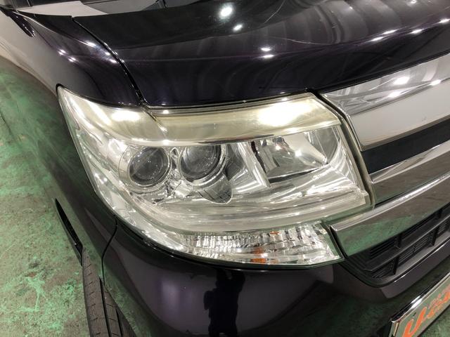 タントカスタムX 走行97400キロ/タイヤ4本交換/タバコ臭一年保証・走行距離無制限 走行97400キロ フルセグナビ ブルートゥース バックカメラ オートライト LEDヘッドライト 片側電動スライドドア(埼玉県)の中古車