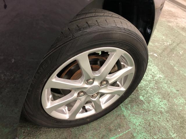 タントカスタムX 走行97400キロ/タイヤ4本交換/タバコ臭一年保証・走行距離無制限 走行97400キロ フルセグナビ ブルートゥース バックカメラ オートライト LEDヘッドライト 片側電動スライドドア(埼玉県)の中古車