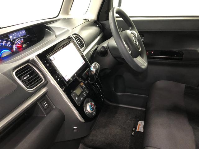 タントカスタムX 走行97400キロ/タイヤ4本交換/タバコ臭一年保証・走行距離無制限 走行97400キロ フルセグナビ ブルートゥース バックカメラ オートライト LEDヘッドライト 片側電動スライドドア(埼玉県)の中古車