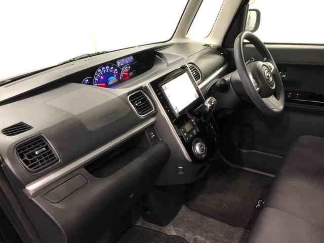 タントカスタムX 走行97400キロ/タイヤ4本交換/タバコ臭一年保証・走行距離無制限 走行97400キロ フルセグナビ ブルートゥース バックカメラ オートライト LEDヘッドライト 片側電動スライドドア(埼玉県)の中古車