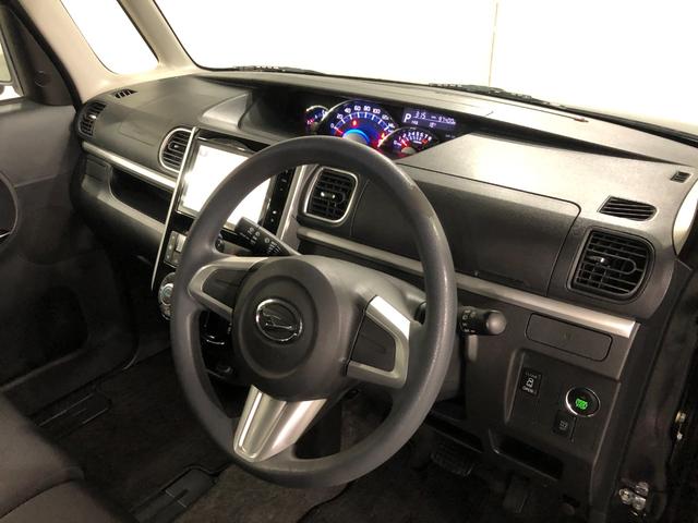 タントカスタムX 走行97400キロ/タイヤ4本交換/タバコ臭一年保証・走行距離無制限 走行97400キロ フルセグナビ ブルートゥース バックカメラ オートライト LEDヘッドライト 片側電動スライドドア(埼玉県)の中古車