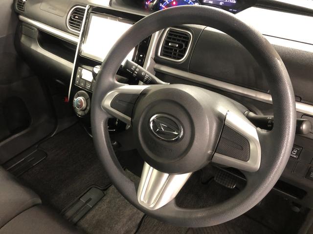 タントカスタムX 走行97400キロ/タイヤ4本交換/タバコ臭一年保証・走行距離無制限 走行97400キロ フルセグナビ ブルートゥース バックカメラ オートライト LEDヘッドライト 片側電動スライドドア(埼玉県)の中古車