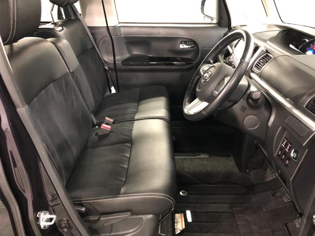 タントカスタムＲＳトップエディションＳＡ２　走行７８５０７／雹害一年保証・走行距離無制限　走行７８５０７キロ　フルセグナビ　ブルートゥース　後席モニター　ＥＴＣ　オートライト　ＬＥＤヘッドライト　両側電動スライドドア（埼玉県）の中古車