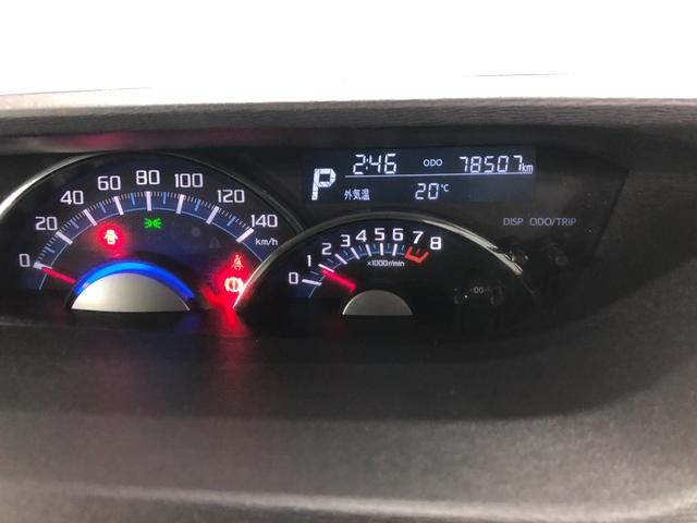 タントカスタムＲＳトップエディションＳＡ２　走行７８５０７／雹害一年保証・走行距離無制限　走行７８５０７キロ　フルセグナビ　ブルートゥース　後席モニター　ＥＴＣ　オートライト　ＬＥＤヘッドライト　両側電動スライドドア（埼玉県）の中古車