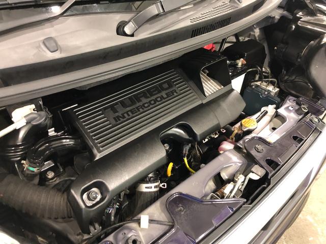 タントカスタムＲＳトップエディションＳＡ２　走行７８５０７／雹害一年保証・走行距離無制限　走行７８５０７キロ　フルセグナビ　ブルートゥース　後席モニター　ＥＴＣ　オートライト　ＬＥＤヘッドライト　両側電動スライドドア（埼玉県）の中古車