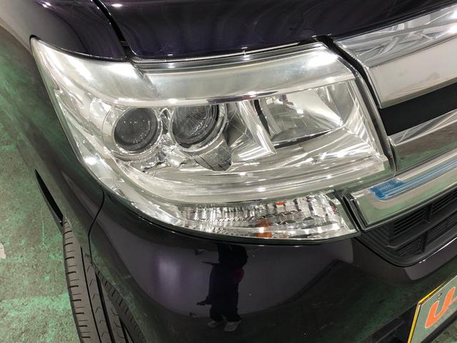 タントカスタムＲＳトップエディションＳＡ２　走行７８５０７／雹害一年保証・走行距離無制限　走行７８５０７キロ　フルセグナビ　ブルートゥース　後席モニター　ＥＴＣ　オートライト　ＬＥＤヘッドライト　両側電動スライドドア（埼玉県）の中古車