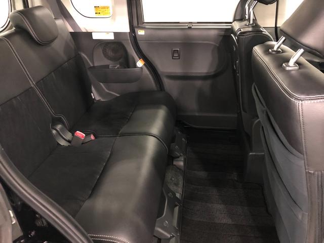 タントカスタムＲＳトップエディションＳＡ２　走行７８５０７／雹害一年保証・走行距離無制限　走行７８５０７キロ　フルセグナビ　ブルートゥース　後席モニター　ＥＴＣ　オートライト　ＬＥＤヘッドライト　両側電動スライドドア（埼玉県）の中古車