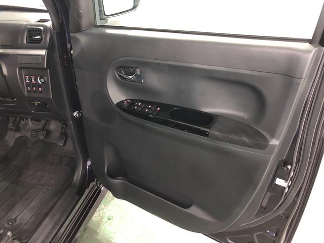 タントカスタムＲＳトップエディションＳＡ２　走行７８５０７／雹害一年保証・走行距離無制限　走行７８５０７キロ　フルセグナビ　ブルートゥース　後席モニター　ＥＴＣ　オートライト　ＬＥＤヘッドライト　両側電動スライドドア（埼玉県）の中古車