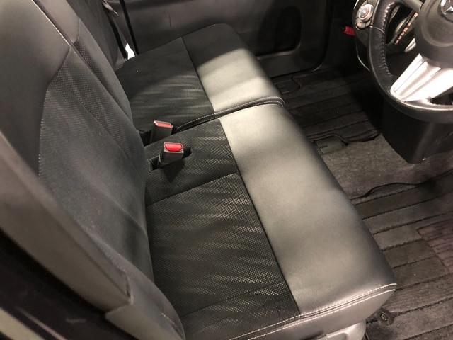 タントカスタムＲＳトップエディションＳＡ２　走行７８５０７／雹害一年保証・走行距離無制限　走行７８５０７キロ　フルセグナビ　ブルートゥース　後席モニター　ＥＴＣ　オートライト　ＬＥＤヘッドライト　両側電動スライドドア（埼玉県）の中古車