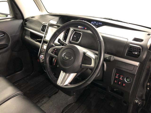 タントカスタムＲＳトップエディションＳＡ２　走行７８５０７／雹害一年保証・走行距離無制限　走行７８５０７キロ　フルセグナビ　ブルートゥース　後席モニター　ＥＴＣ　オートライト　ＬＥＤヘッドライト　両側電動スライドドア（埼玉県）の中古車