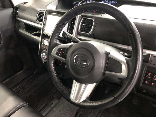 タントカスタムＲＳトップエディションＳＡ２　走行７８５０７／雹害一年保証・走行距離無制限　走行７８５０７キロ　フルセグナビ　ブルートゥース　後席モニター　ＥＴＣ　オートライト　ＬＥＤヘッドライト　両側電動スライドドア（埼玉県）の中古車