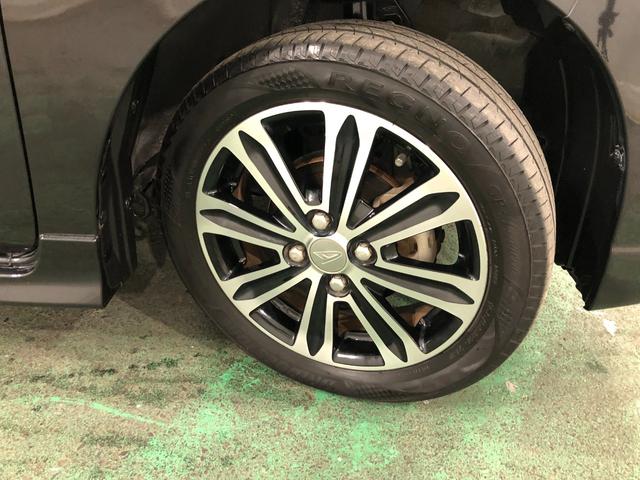 タントカスタムRS トップエディションSAIII フルセグナビ1年保証距離無制限 走行68534キロ フルセグナビ バックカメラ ブルートゥース 純正マット LEDヘッドランプ アイドリングストップ シートヒーター 両側電動スライドドア オート格納式ドアミラー(埼玉県)の中古車