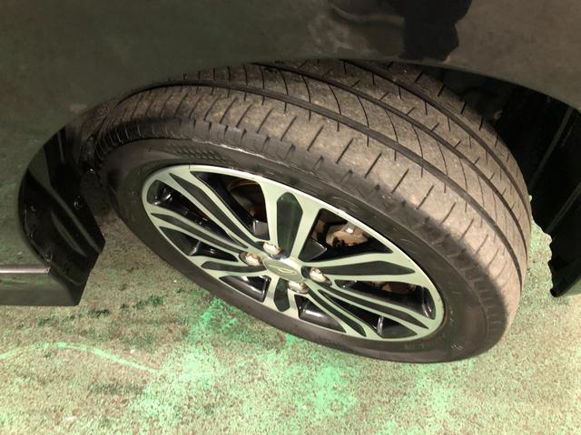 タントカスタムRS トップエディションSAIII フルセグナビ1年保証距離無制限 走行68534キロ フルセグナビ バックカメラ ブルートゥース 純正マット LEDヘッドランプ アイドリングストップ シートヒーター 両側電動スライドドア オート格納式ドアミラー(埼玉県)の中古車