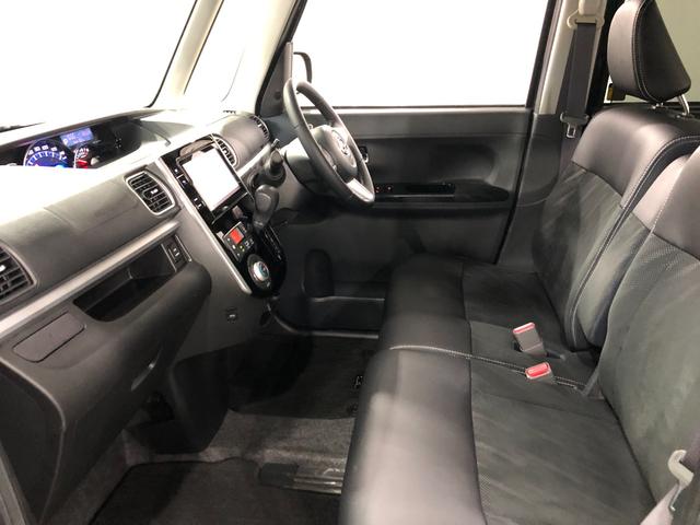 タントカスタムRS トップエディションSAIII フルセグナビ1年保証距離無制限 走行68534キロ フルセグナビ バックカメラ ブルートゥース 純正マット LEDヘッドランプ アイドリングストップ シートヒーター 両側電動スライドドア オート格納式ドアミラー(埼玉県)の中古車