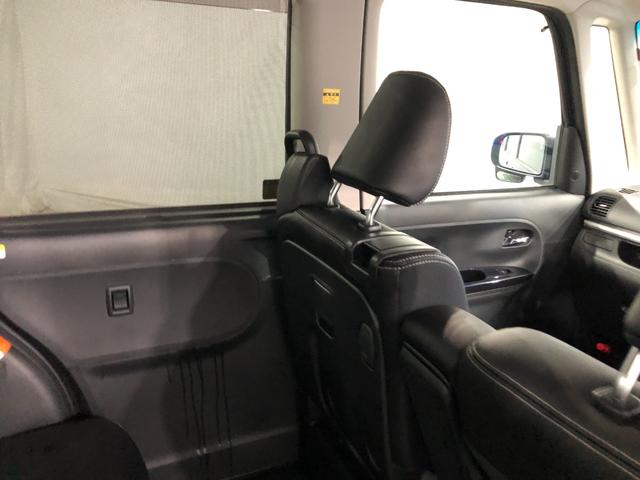 タントカスタムRS トップエディションSAIII フルセグナビ1年保証距離無制限 走行68534キロ フルセグナビ バックカメラ ブルートゥース 純正マット LEDヘッドランプ アイドリングストップ シートヒーター 両側電動スライドドア オート格納式ドアミラー(埼玉県)の中古車