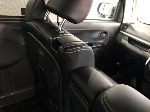 タントカスタムRS トップエディションSAIII フルセグナビ1年保証距離無制限 走行68534キロ フルセグナビ バックカメラ ブルートゥース 純正マット LEDヘッドランプ アイドリングストップ シートヒーター 両側電動スライドドア オート格納式ドアミラー(埼玉県)の中古車