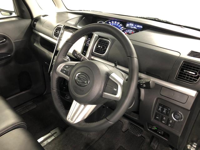 タントカスタムRS トップエディションSAIII フルセグナビ1年保証距離無制限 走行68534キロ フルセグナビ バックカメラ ブルートゥース 純正マット LEDヘッドランプ アイドリングストップ シートヒーター 両側電動スライドドア オート格納式ドアミラー(埼玉県)の中古車