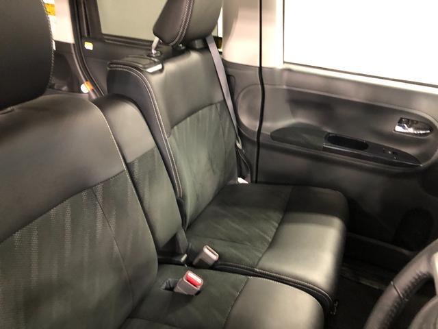 タントカスタムRS トップエディションSAIII フルセグナビ1年保証距離無制限 走行68534キロ フルセグナビ バックカメラ ブルートゥース 純正マット LEDヘッドランプ アイドリングストップ シートヒーター 両側電動スライドドア オート格納式ドアミラー(埼玉県)の中古車