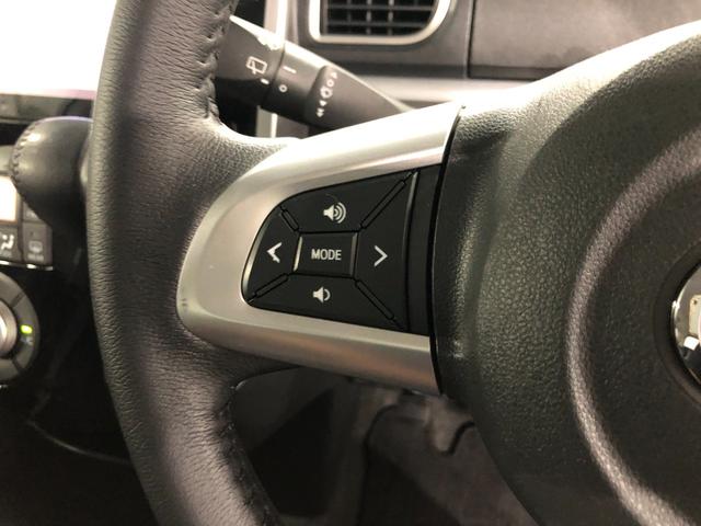 タントカスタムRS トップエディションSAIII フルセグナビ1年保証距離無制限 走行68534キロ フルセグナビ バックカメラ ブルートゥース 純正マット LEDヘッドランプ アイドリングストップ シートヒーター 両側電動スライドドア オート格納式ドアミラー(埼玉県)の中古車