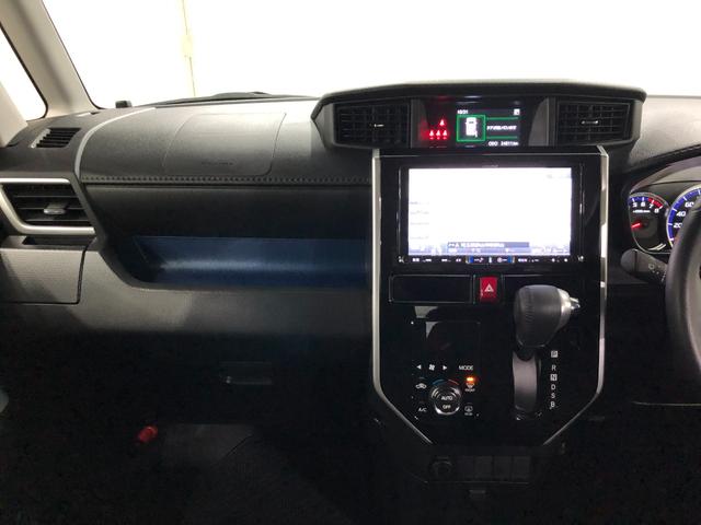 トールカスタムＧ　ＳＡII　雹害跡　走行２４８１１キロ　ナビ１年保証距離無制限　バックカメラ　ドラレコ　純正マット　ＬＥＤヘッドランプ　アイドリングストップ　両側電動スライドドア　オート格納式ドアミラー　キーフリー（埼玉県）の中古車