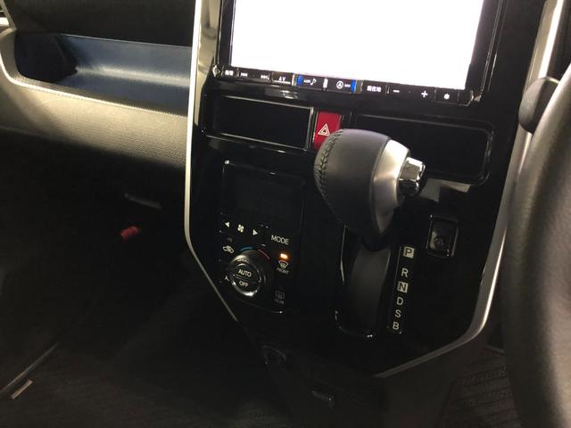 トールカスタムＧ　ＳＡII　雹害跡　走行２４８１１キロ　ナビ１年保証距離無制限　バックカメラ　ドラレコ　純正マット　ＬＥＤヘッドランプ　アイドリングストップ　両側電動スライドドア　オート格納式ドアミラー　キーフリー（埼玉県）の中古車