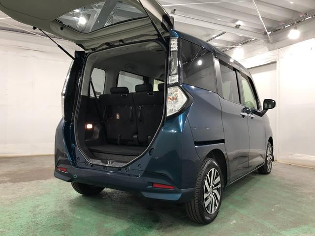 トールカスタムＧ　ＳＡII　雹害跡　走行２４８１１キロ　ナビ１年保証距離無制限　バックカメラ　ドラレコ　純正マット　ＬＥＤヘッドランプ　アイドリングストップ　両側電動スライドドア　オート格納式ドアミラー　キーフリー（埼玉県）の中古車