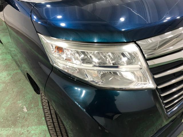 トールカスタムＧ　ＳＡII　雹害跡　走行２４８１１キロ　ナビ１年保証距離無制限　バックカメラ　ドラレコ　純正マット　ＬＥＤヘッドランプ　アイドリングストップ　両側電動スライドドア　オート格納式ドアミラー　キーフリー（埼玉県）の中古車