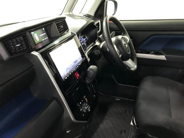 トールカスタムＧ　ＳＡII　雹害跡　走行２４８１１キロ　ナビ１年保証距離無制限　バックカメラ　ドラレコ　純正マット　ＬＥＤヘッドランプ　アイドリングストップ　両側電動スライドドア　オート格納式ドアミラー　キーフリー（埼玉県）の中古車