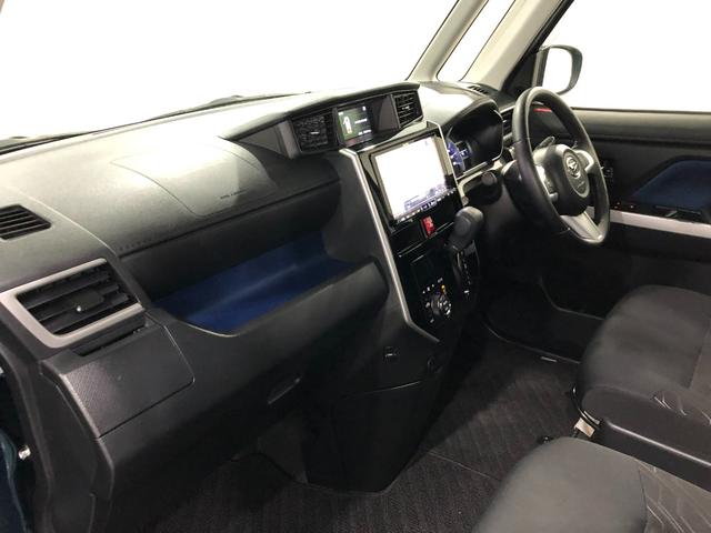 トールカスタムＧ　ＳＡII　雹害跡　走行２４８１１キロ　ナビ１年保証距離無制限　バックカメラ　ドラレコ　純正マット　ＬＥＤヘッドランプ　アイドリングストップ　両側電動スライドドア　オート格納式ドアミラー　キーフリー（埼玉県）の中古車