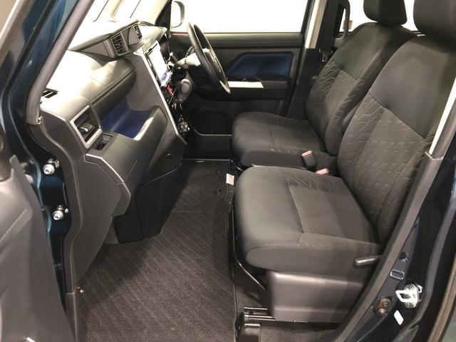 トールカスタムＧ　ＳＡII　雹害跡　走行２４８１１キロ　ナビ１年保証距離無制限　バックカメラ　ドラレコ　純正マット　ＬＥＤヘッドランプ　アイドリングストップ　両側電動スライドドア　オート格納式ドアミラー　キーフリー（埼玉県）の中古車