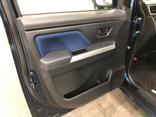 トールカスタムＧ　ＳＡII　雹害跡　走行２４８１１キロ　ナビ１年保証距離無制限　バックカメラ　ドラレコ　純正マット　ＬＥＤヘッドランプ　アイドリングストップ　両側電動スライドドア　オート格納式ドアミラー　キーフリー（埼玉県）の中古車