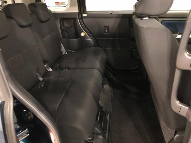 トールカスタムＧ　ＳＡII　雹害跡　走行２４８１１キロ　ナビ１年保証距離無制限　バックカメラ　ドラレコ　純正マット　ＬＥＤヘッドランプ　アイドリングストップ　両側電動スライドドア　オート格納式ドアミラー　キーフリー（埼玉県）の中古車