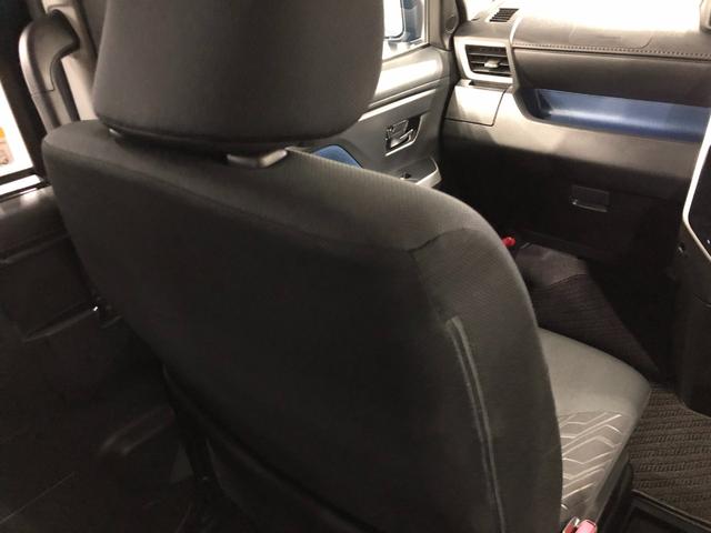 トールカスタムＧ　ＳＡII　雹害跡　走行２４８１１キロ　ナビ１年保証距離無制限　バックカメラ　ドラレコ　純正マット　ＬＥＤヘッドランプ　アイドリングストップ　両側電動スライドドア　オート格納式ドアミラー　キーフリー（埼玉県）の中古車