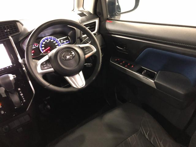 トールカスタムＧ　ＳＡII　雹害跡　走行２４８１１キロ　ナビ１年保証距離無制限　バックカメラ　ドラレコ　純正マット　ＬＥＤヘッドランプ　アイドリングストップ　両側電動スライドドア　オート格納式ドアミラー　キーフリー（埼玉県）の中古車