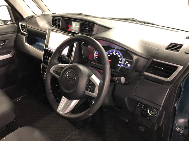 トールカスタムＧ　ＳＡII　雹害跡　走行２４８１１キロ　ナビ１年保証距離無制限　バックカメラ　ドラレコ　純正マット　ＬＥＤヘッドランプ　アイドリングストップ　両側電動スライドドア　オート格納式ドアミラー　キーフリー（埼玉県）の中古車