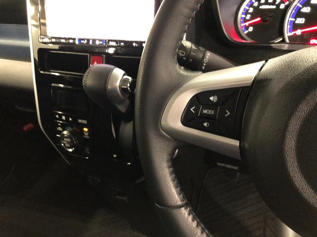 トールカスタムＧ　ＳＡII　雹害跡　走行２４８１１キロ　ナビ１年保証距離無制限　バックカメラ　ドラレコ　純正マット　ＬＥＤヘッドランプ　アイドリングストップ　両側電動スライドドア　オート格納式ドアミラー　キーフリー（埼玉県）の中古車