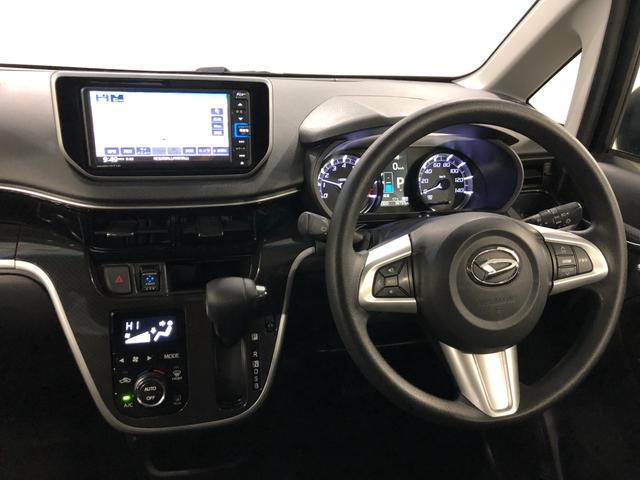 ムーヴカスタムＸリミテッドII　ＳＡ３　走行３８７５７キロ／ナビ一年保証・走行距離無制限　走行３８７５７キロ　フルセグナビ　ブルートゥース　全周囲カメラ　ドラレコ　オートライト　ＬＥＤヘッドライト　ベンチシート　シートヒーター（埼玉県）の中古車