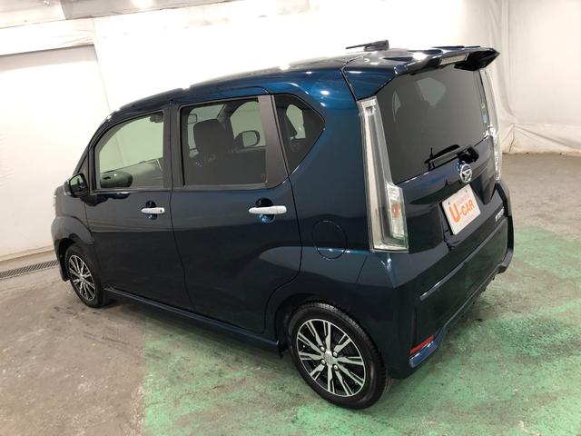 ムーヴカスタムＸリミテッドII　ＳＡ３　走行３８７５７キロ／ナビ一年保証・走行距離無制限　走行３８７５７キロ　フルセグナビ　ブルートゥース　全周囲カメラ　ドラレコ　オートライト　ＬＥＤヘッドライト　ベンチシート　シートヒーター（埼玉県）の中古車