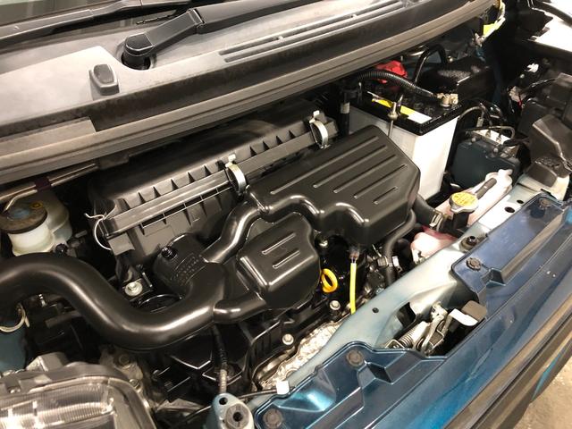 ムーヴカスタムＸリミテッドII　ＳＡ３　走行３８７５７キロ／ナビ一年保証・走行距離無制限　走行３８７５７キロ　フルセグナビ　ブルートゥース　全周囲カメラ　ドラレコ　オートライト　ＬＥＤヘッドライト　ベンチシート　シートヒーター（埼玉県）の中古車