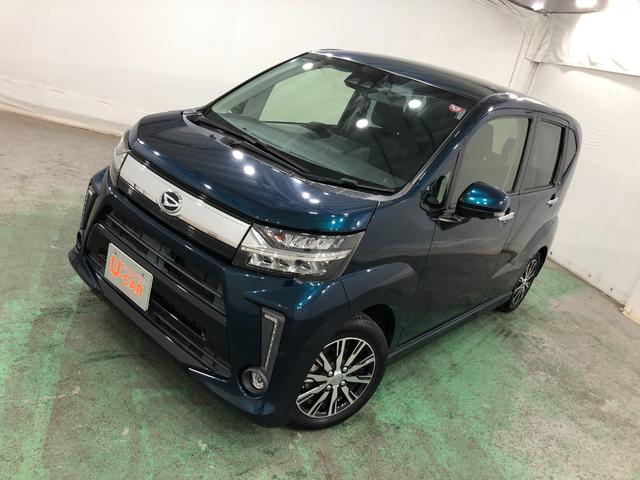 ムーヴカスタムＸリミテッドII　ＳＡ３　走行３８７５７キロ／ナビ一年保証・走行距離無制限　走行３８７５７キロ　フルセグナビ　ブルートゥース　全周囲カメラ　ドラレコ　オートライト　ＬＥＤヘッドライト　ベンチシート　シートヒーター（埼玉県）の中古車