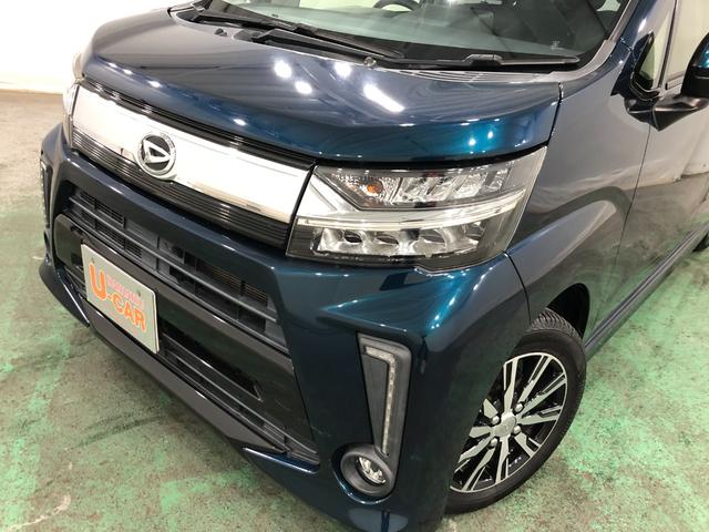 ムーヴカスタムＸリミテッドII　ＳＡ３　走行３８７５７キロ／ナビ一年保証・走行距離無制限　走行３８７５７キロ　フルセグナビ　ブルートゥース　全周囲カメラ　ドラレコ　オートライト　ＬＥＤヘッドライト　ベンチシート　シートヒーター（埼玉県）の中古車