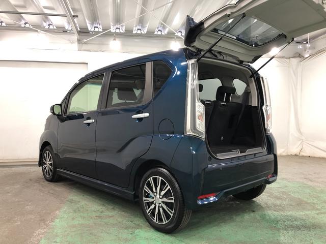 ムーヴカスタムＸリミテッドII　ＳＡ３　走行３８７５７キロ／ナビ一年保証・走行距離無制限　走行３８７５７キロ　フルセグナビ　ブルートゥース　全周囲カメラ　ドラレコ　オートライト　ＬＥＤヘッドライト　ベンチシート　シートヒーター（埼玉県）の中古車